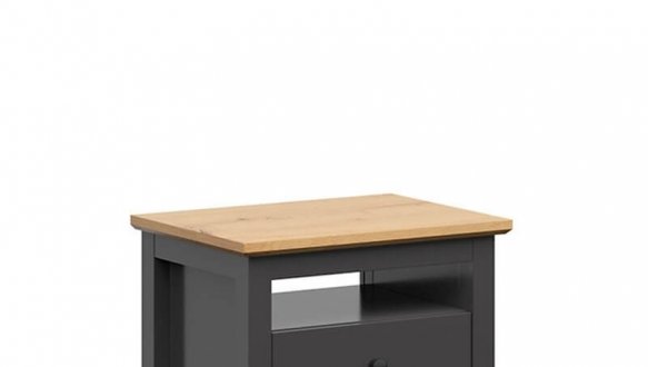 Тумба прикроватная Hesen 0