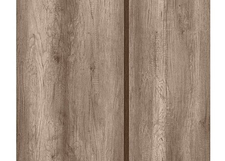 Шкаф SZF2D1S BRW Poland Anticca 2 дверный дуб 108 см 0