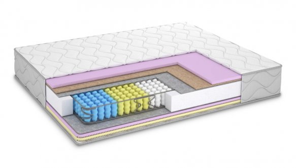 Матрац Орион