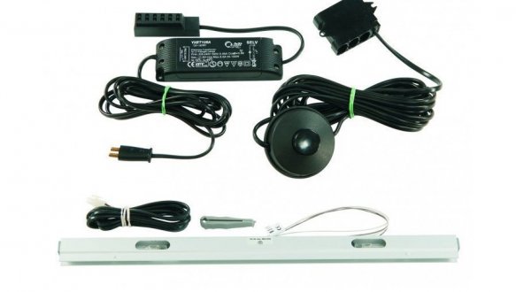 Модульная гостиная VELVET 10