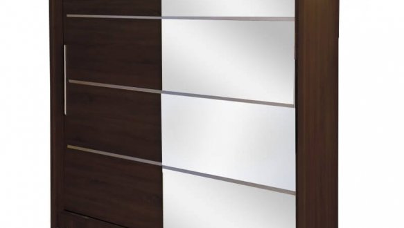 Шкаф-купе Илона 2/180