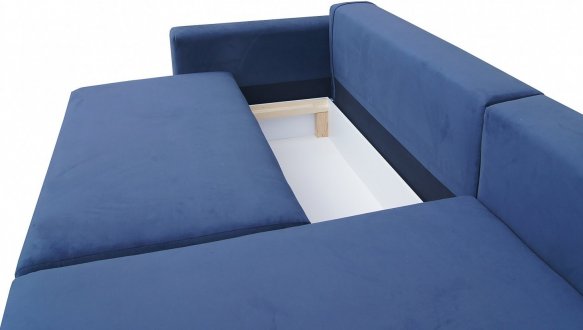 Кутовий диван Вейдер В 0