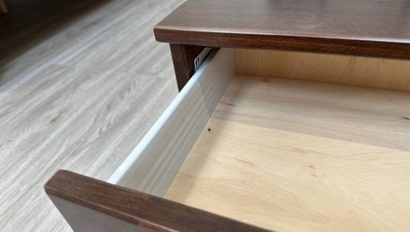 Тумба прикроватная Эстелла Tessa/Тесса 1