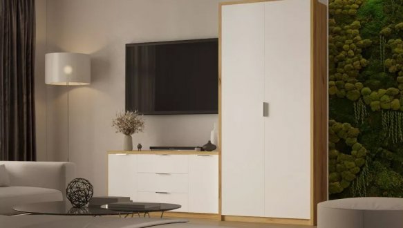 Комод Aura / Аура №2 Matroluxe 2