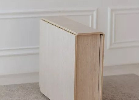 Стіл книжка трансформер 4 Matroluxe 3