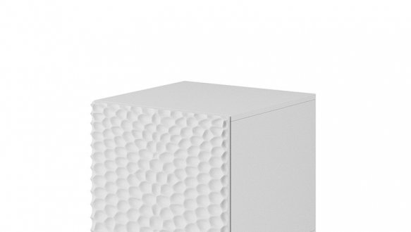 Тумба прикроватная 2 шт. Hole 1