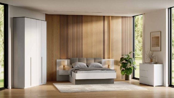 Комплект Бартон 