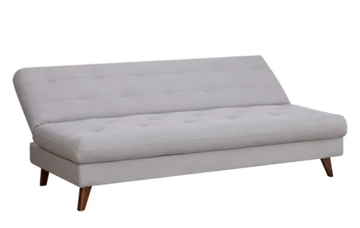 Диван Сантіно сріблястий 4