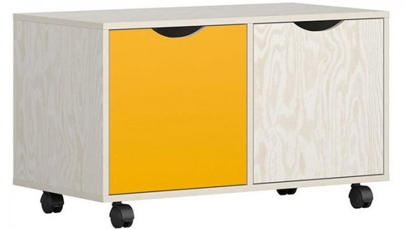 Тумба мобильная KTN STANFORD 6