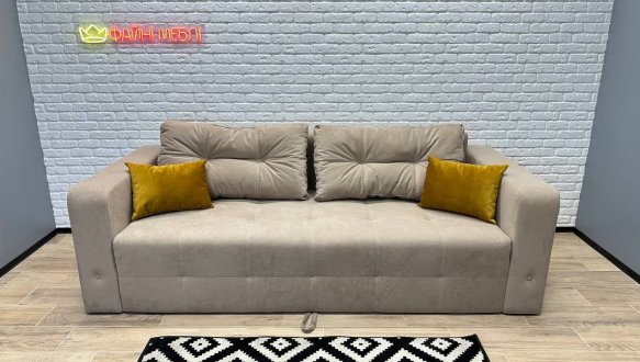 Диван Асті 4