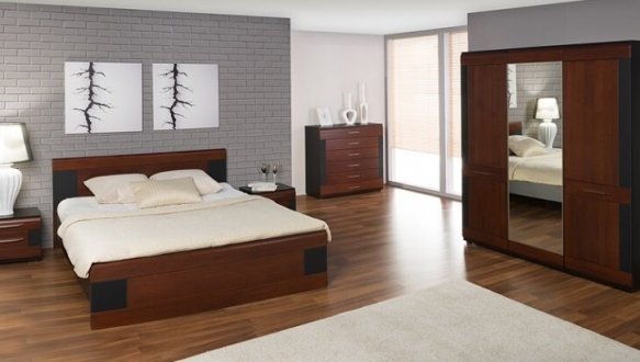 Ліжко 75 VIEVIEN 13