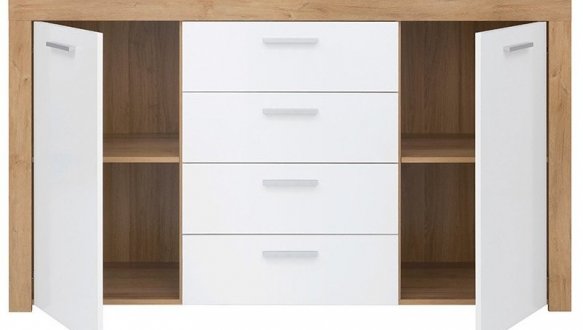 Комод KOM2D4S Balder 2