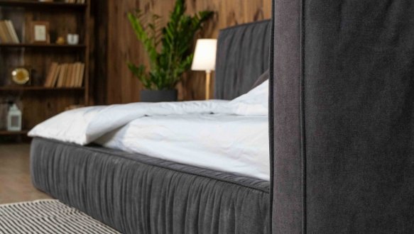 Детская кровать Pula 7