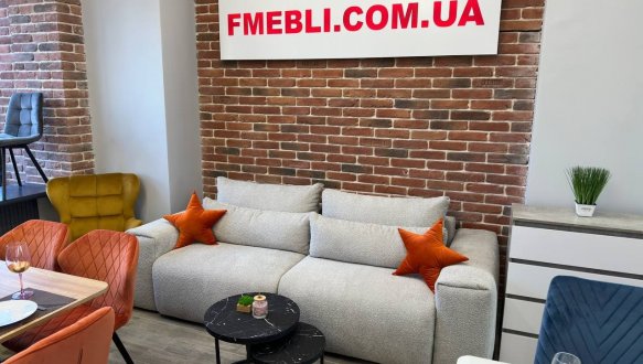 Диван Бали 10