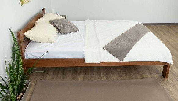 Спальня Donald/Дональд Дрімка с комодом 4S и тумбами 0