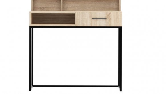 Письменный стол BIU1S/4A Modeo 