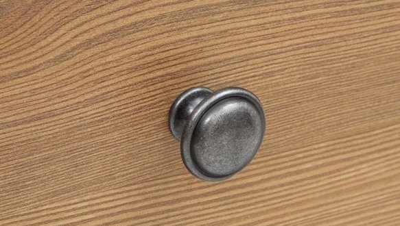 Тумба приліжкова KOM1S Bergen 4