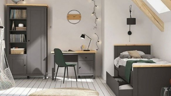 Стіл письмовий Hesen 0