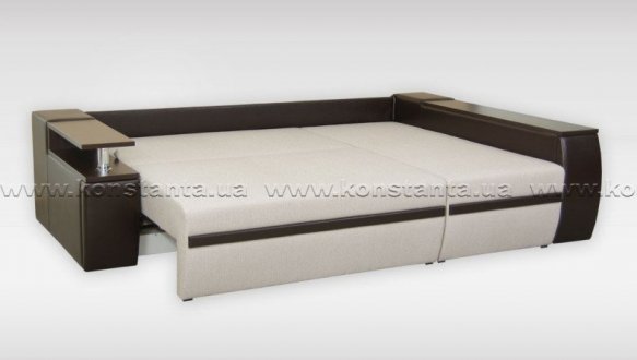 Угловой диван Атика New 9