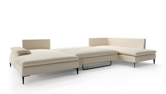 Угловой диван Zonda U2 5