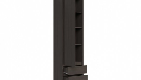 Пенал REG1D2S Kaspian 1