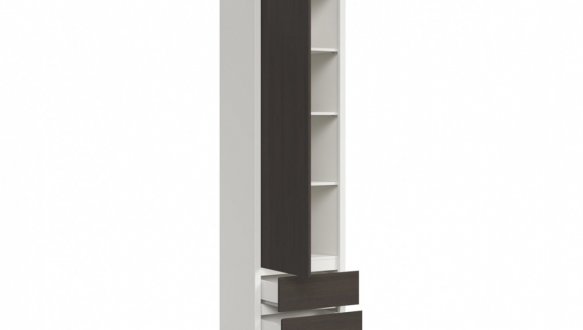 Пенал REG1D2S Kaspian 2