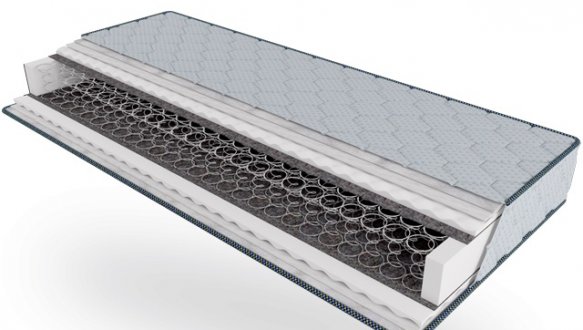 Матрац Freedom Hard