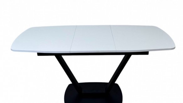 Стіл розкладний MebliRoMax Viro slide / Віро Слайд 115-195 см 6