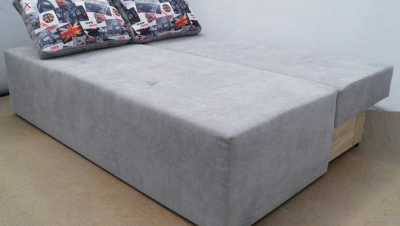 Диван Дебют 3