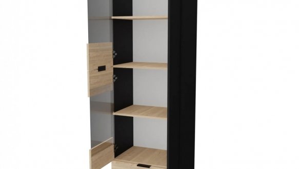 Шафа К-10 Сканді 0