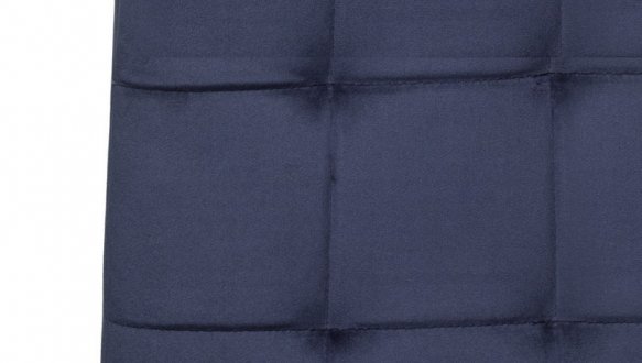 Стул N-66-2 индиго велюр 7