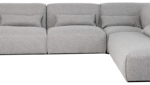 Модульний диван Рим кутовий