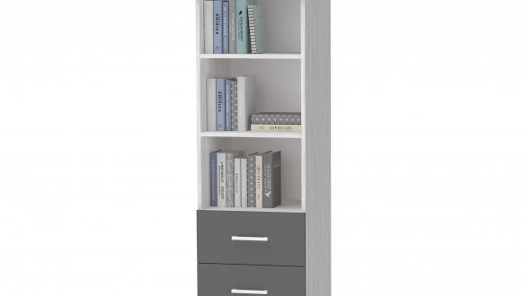 Пенал с ящиками