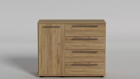 Комод 3 Стандарт MatroLuxe 11