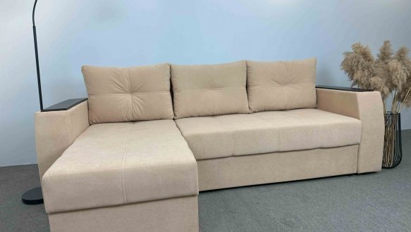 Угловой диван Прадо 8