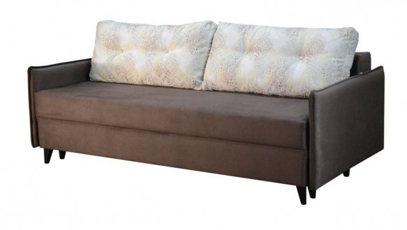 Диван Балтік Ортопедичний 7