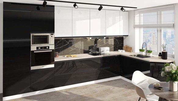 Модульная кухня Сигма 15