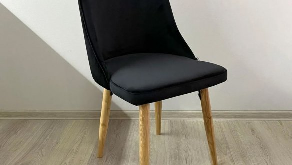 Стілець Мартін дерев'яні ніжки 6