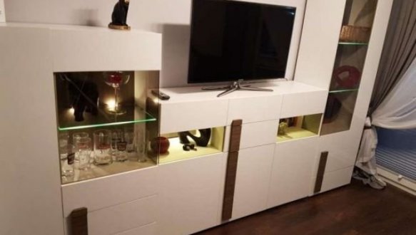 Модульная гостиная Доменика 0