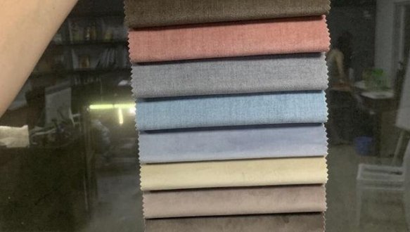 Стул Navi Soft оливковый 7