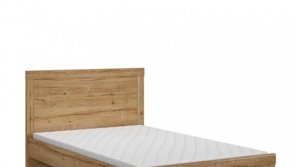 Кровать LOZ/120 Holten 3