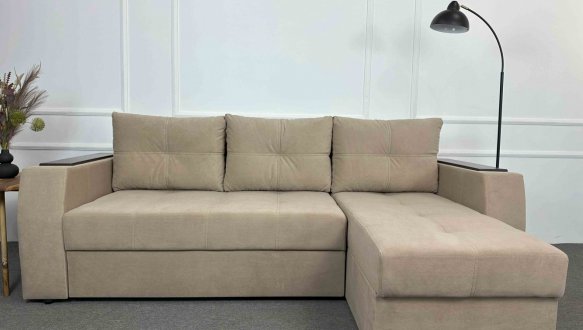 Угловой диван Прадо 29