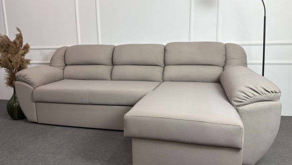 Угловой диван Гелекси 2,8 5