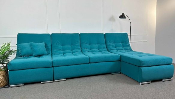 Угловой диван Бостон 3,08 15