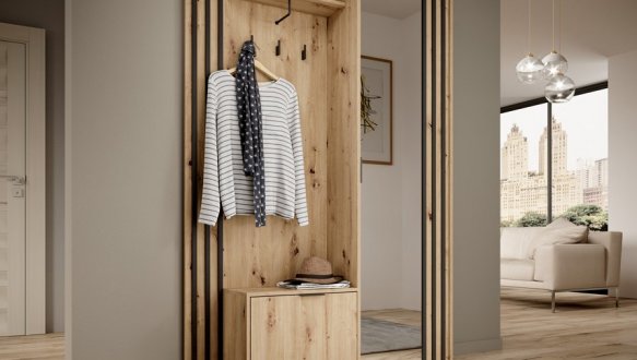 Прихожая Nelly