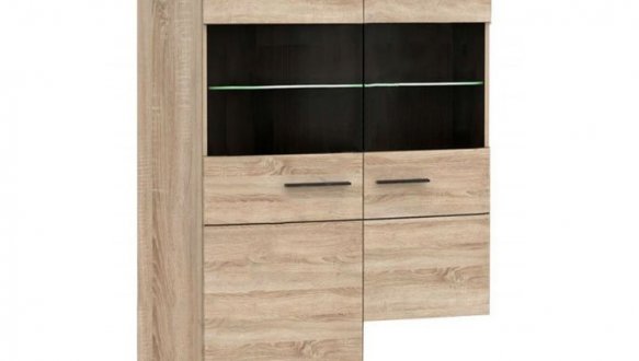 Надставка ТВ 2WL Соло