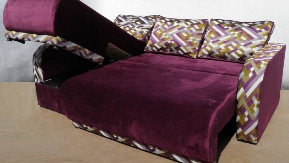 Кутовий диван Барселона 2 4