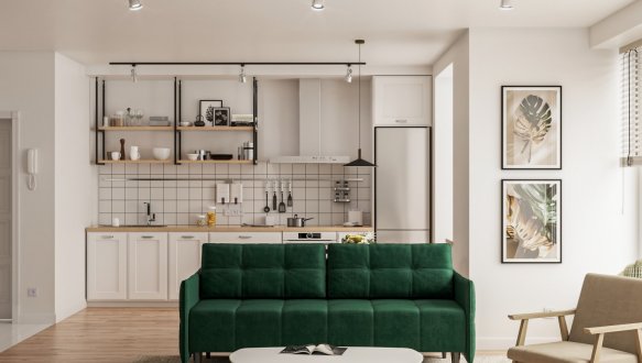 Диван Олівер 1