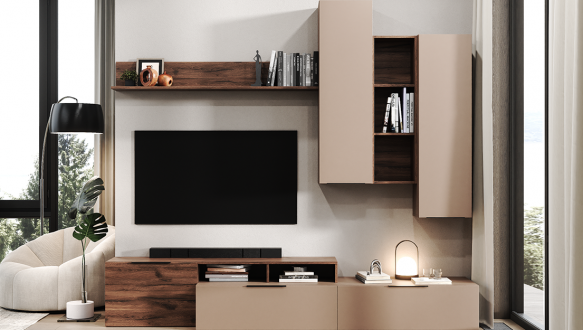 Гостиная Лора 2