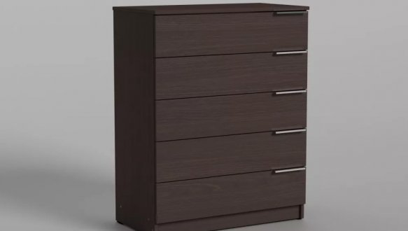 Комод 9 MatroLuxe 3